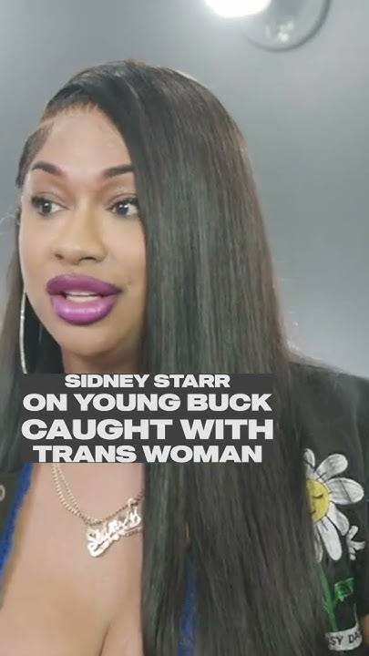 Sidney Starr Love And Hip Hop Freestyle New interview out NOW! Love & Hip Hop Sidney Starr on Young Buck