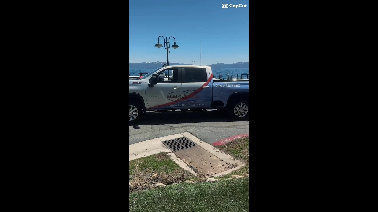 Delivery Day - Schmitz family