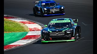 Vallelunga Race 3 - Mitjet Italia Racing Series 2025
Gara 3 del secondo Round del MIRS 2025 in diretta da Vallelunga Vallelunga Race 3 - Mitjet Italia Racing Series 2025