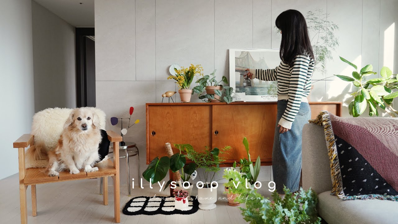 Дом, Где Остается Теплая Энергия 🏡 15 Элементов Planterior & Советы по Уходу за Растениями 🌿