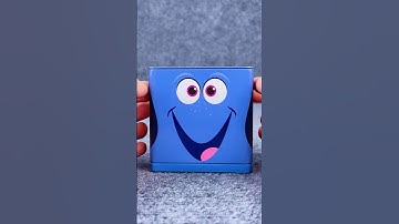 UNBOXING ASMR Disney Pixar Toy Story Toys Review ❤️#shorts #asmr #disney