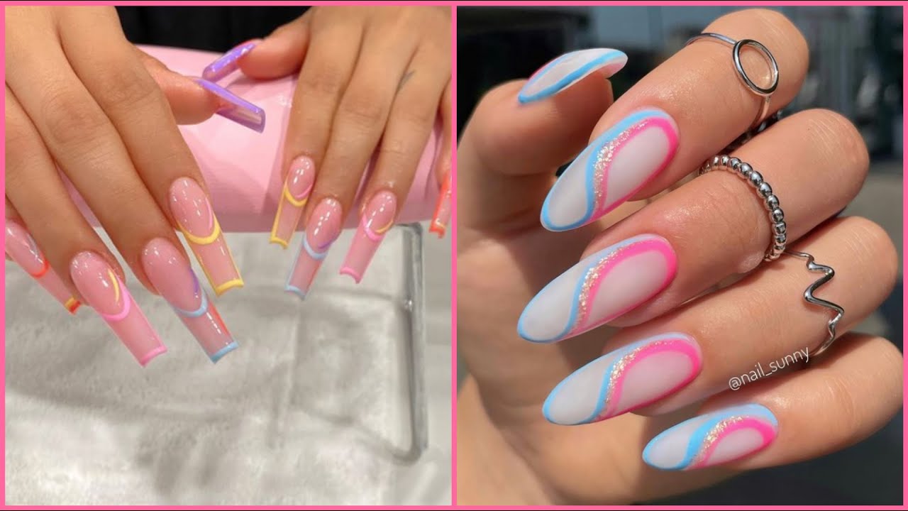 10. "Nail Art Video Compilation" Facebook page - wide 5