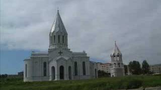 Armenian Apostolic Orthodox church