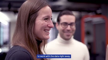 Adverity Customer Voices | Territory Media