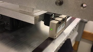 HIWIN precision measurement system