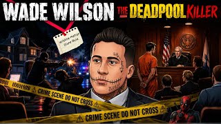The Deadpool Killer | The Wade Wilson Case