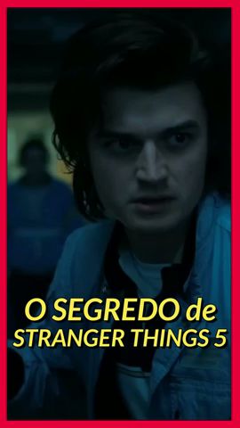 Stranger Things 5: Péssima Notícia sobre a Data 😭😡 