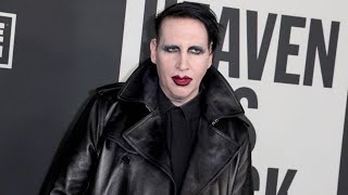 Marilyn Manson - Blood Honey | Movie - Ghost Rider