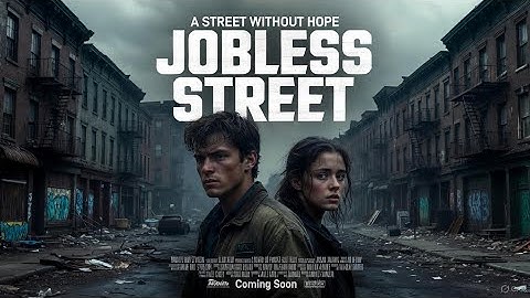 Joyless street. Expressionism with grittier "New Objectivity." Set in post-WWI Vienna