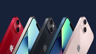 Apple iPhone 13 (512GB) - Azul | iPlace Corporativo
