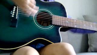 Nha Chi Em Song Thu Love Ne