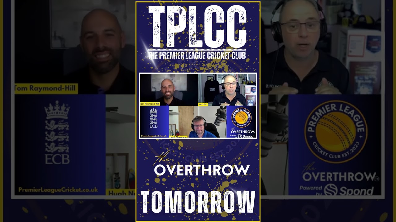The Overthrow Tease 17.07.26