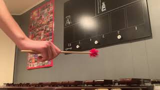 Mallet Scales