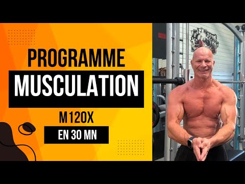 Un programme unique pour changer son corps. 780 personnes le suivent ...