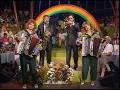 Piet Knarren, The Accordion Sisters & Andre Moss - Era tiempo (Op Volle Toeren bij Van de Ven Olen)