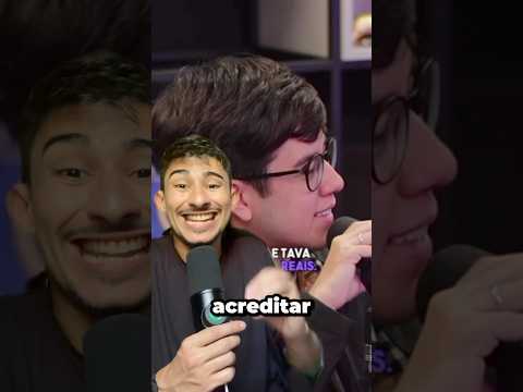 🚨Olha o que