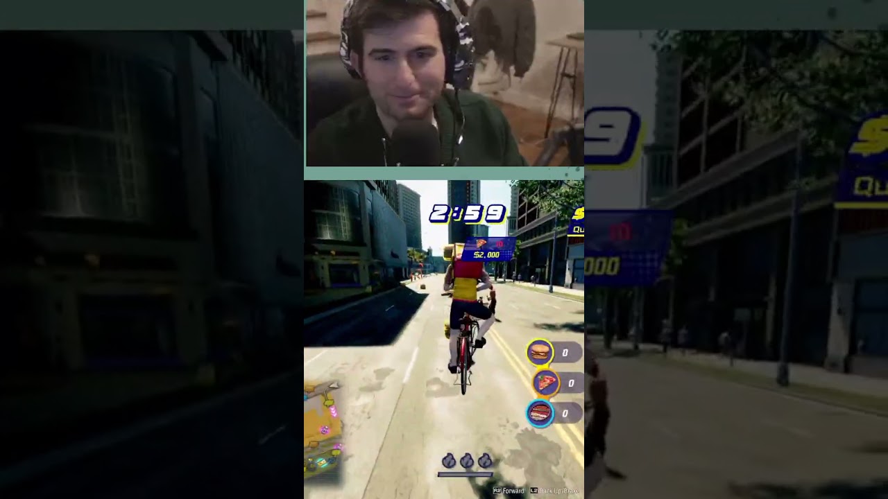 MajimaGetsHitByACar.mp4 | 