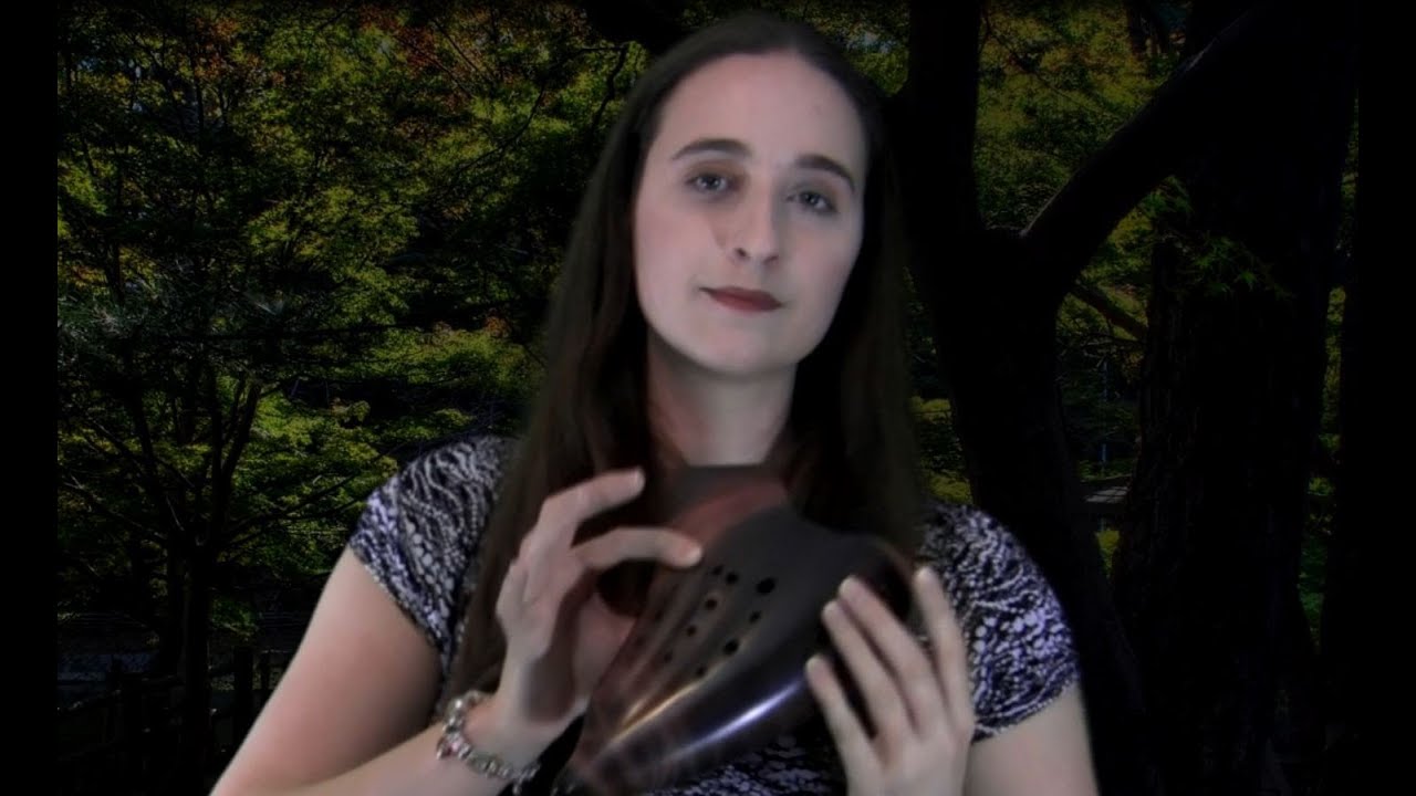 The Silk Road by Kitaro on STL Triple Bass Ocarina YouTube