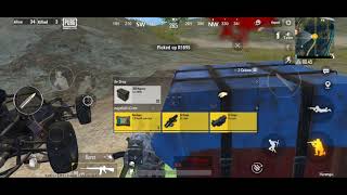 Pubg buggy kill