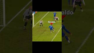 Epic Open Goal Misses In Football