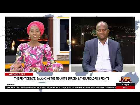 Weekend File| The Rent Debate: Balancing the Tenant`s burden and the landlord`s rights |