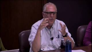 GWC Session 5: Wrap-Up: Themes, Cross-Cutting Issues, and Transferable Lessons