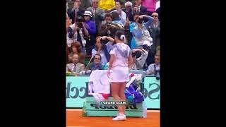 Messerangriff im Stadion Die Geschichte von Monica Seles