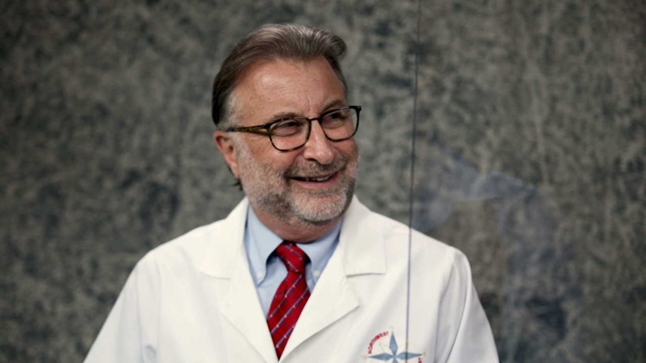 Patient Testimonial - Wayne G. | Herniated Disc & Sciatica | Northwest Pain Management Associates