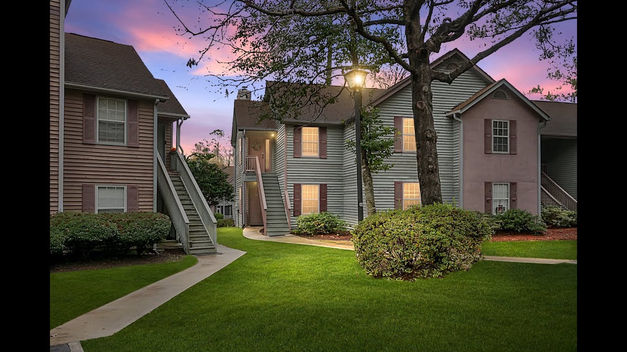 7910 Parklane Ct A North Charleston, SC 29418