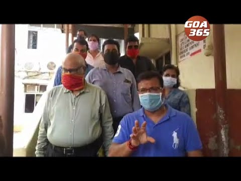 Govt gears up to fight covid war - YouTube