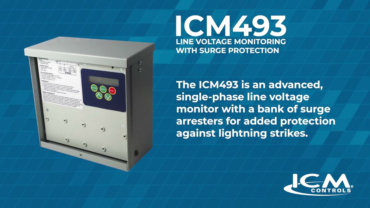 ICM493 Loop Video v1 - YouTube