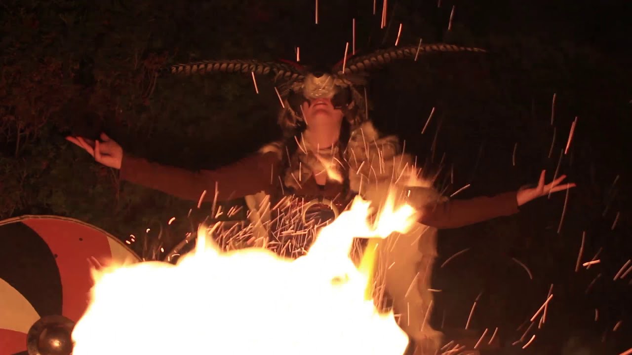 Yule 2020 | Maistri Marpurgi