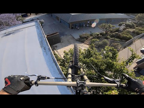 GoPro: Dylan Stark - GoPro of the World Best Line Contest 2019 Finalist