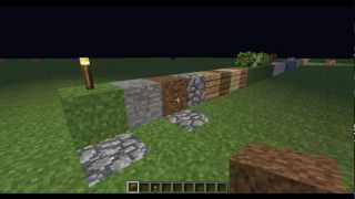 Texture Pack Review: R3D Craft Default Realism