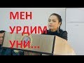 Мадина Мухторова ўғлини ўзи урдими ёки катта ўғли? Батафсил кўринг