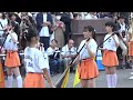 【Full Version】/ Kanazawa Katamachi Stage 2023 / Kyoto Tachibana SHS Band