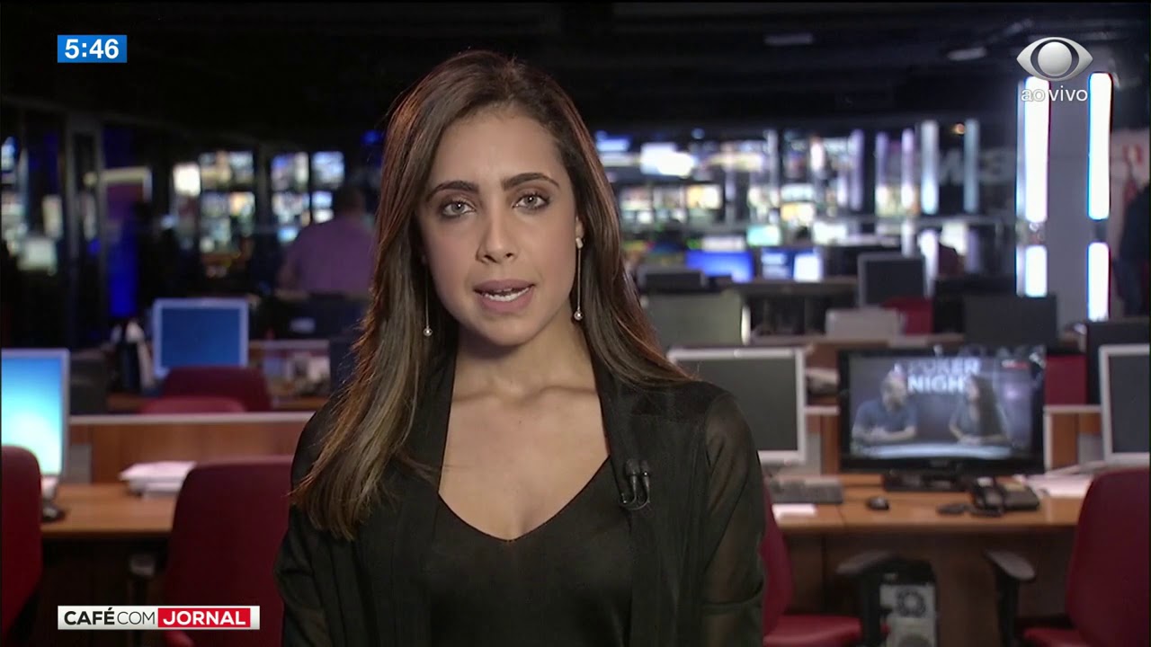 Radar BandNews TV: Notícias desta quarta-feira, 4 cafe com jornal acabou