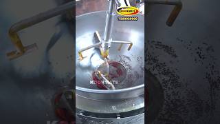 Bulk Potato Poriyal Making Machine | Planetary Cooking Mixer | Commercial Kitchen Equipment