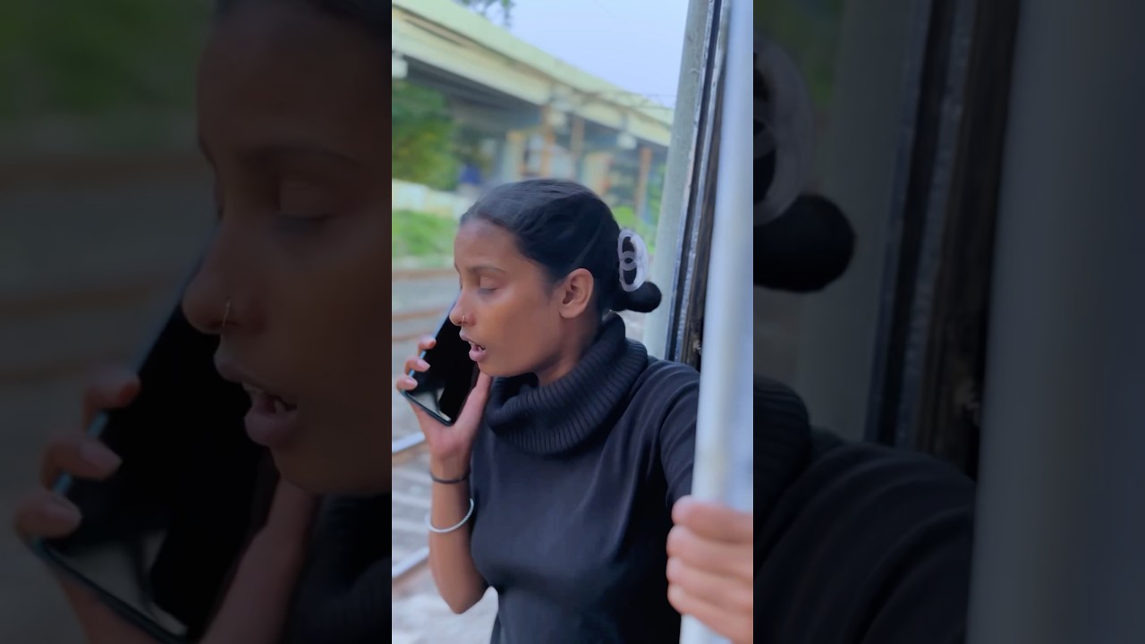 Train Accident ❌ || alert 🥺|| Only Sk || #shorts #ytshorts #trainaccident #yt #motivation