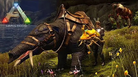 تحميل フンコロガシ Ark