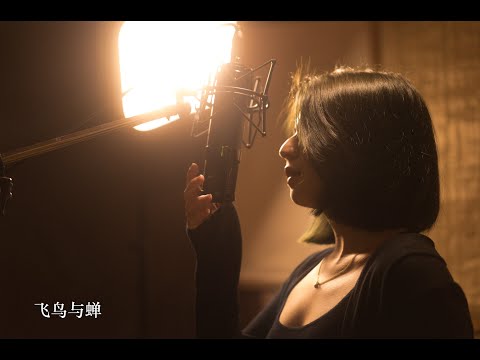 飞鸟与蝉 - 任然 (Cover Bieber Ong)