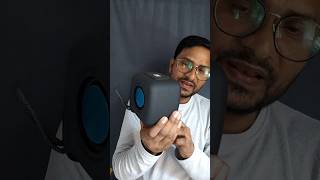 Under ₹.500 Best Bluetooth speaker #viral #flipkart #shorts