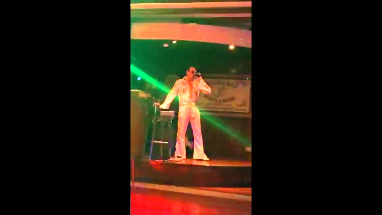 Paul Reno - YouTube