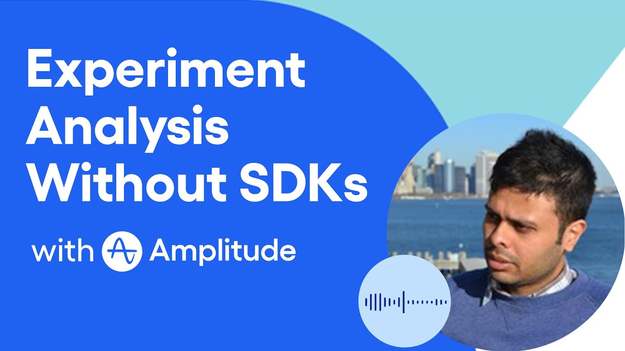 Can You Run Amplitude Experiments Without the SDK?