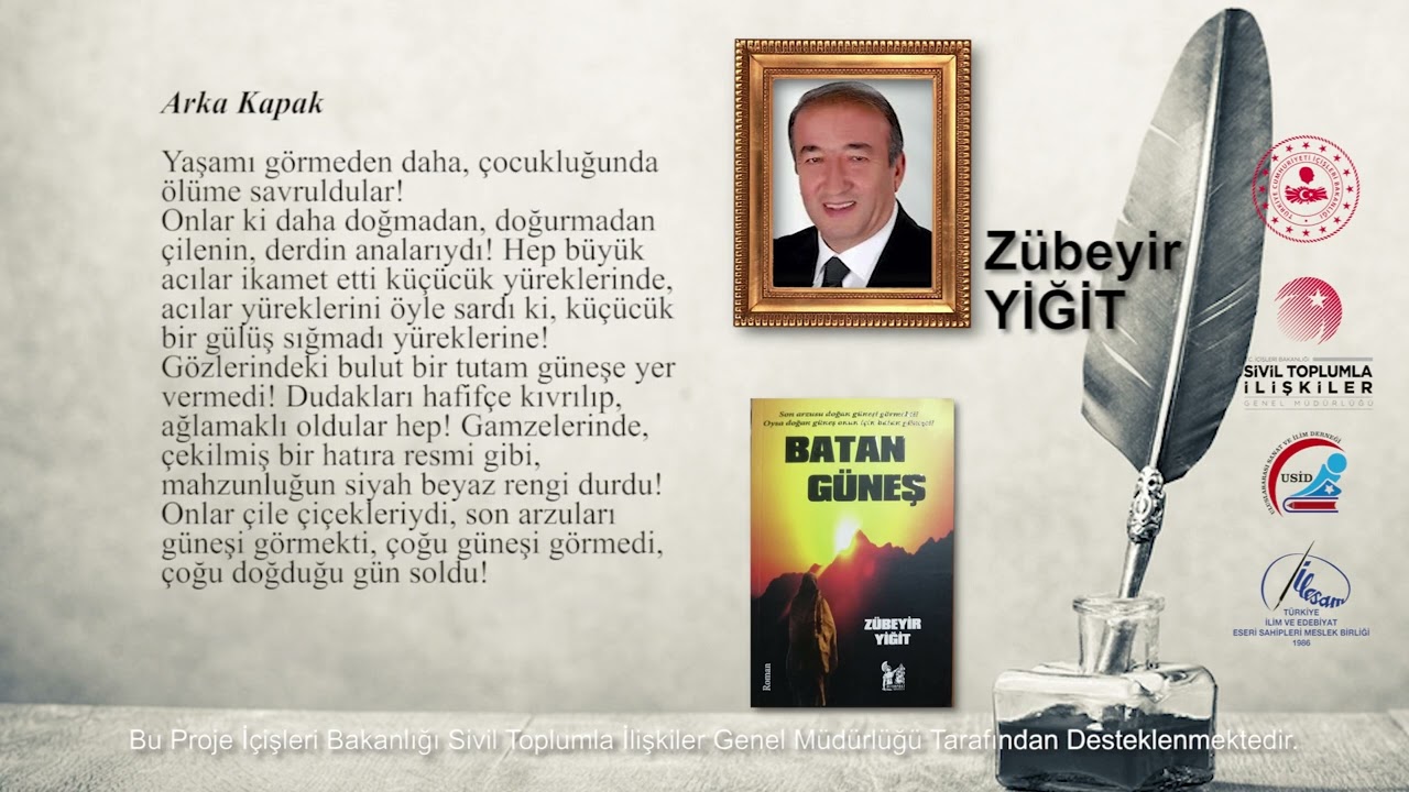 Yazardan Okura Nesilden Nesile - Zübeyir YİĞİT