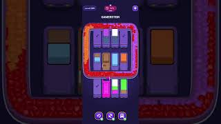Loop Sort Level 284 Walkthrough Solution Gameplay