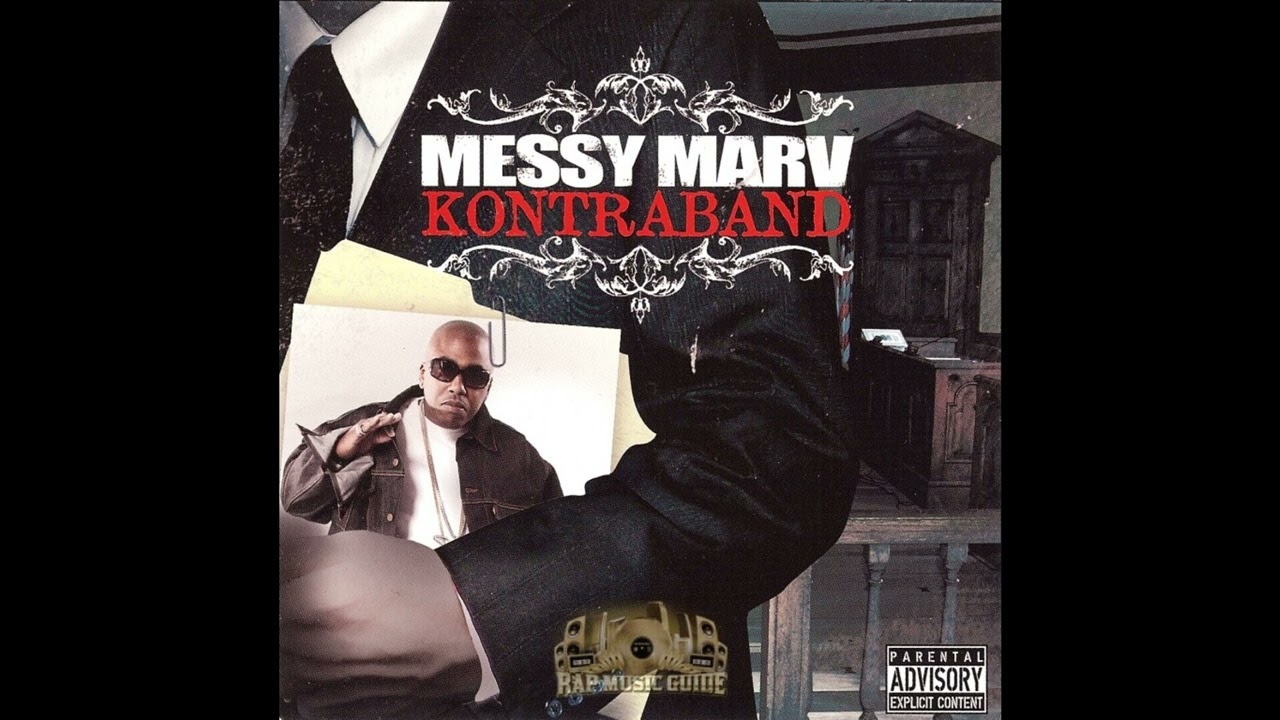 [NOT] [FREE] Messy Marv Type Beat x Sean T Type Beat - Connectin