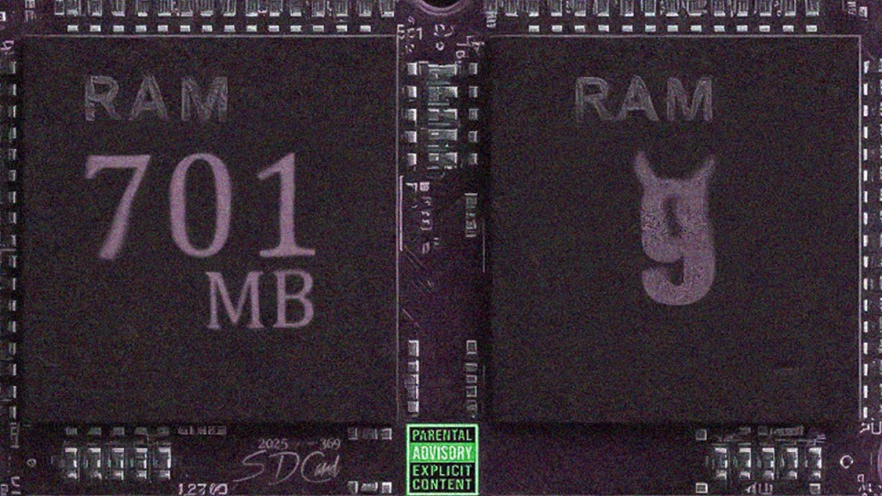 EyeSeller - SLOT (Official Audio)