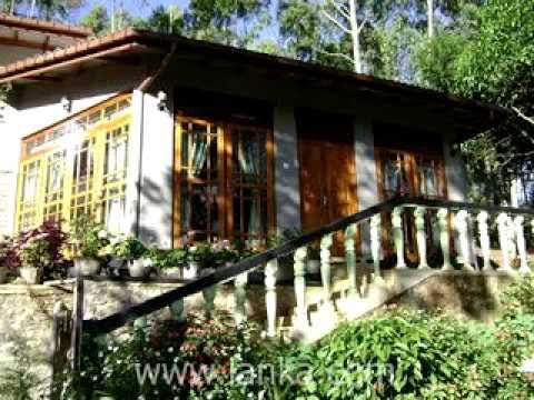 Bandarawela Holiday Home, Bandarawela, Sri Lanka