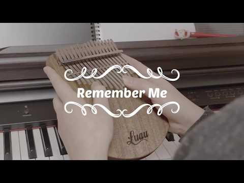 Remember Me (from Coco) - N/A